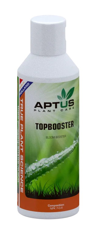Fertilizante Aptus Indoor Set Pro