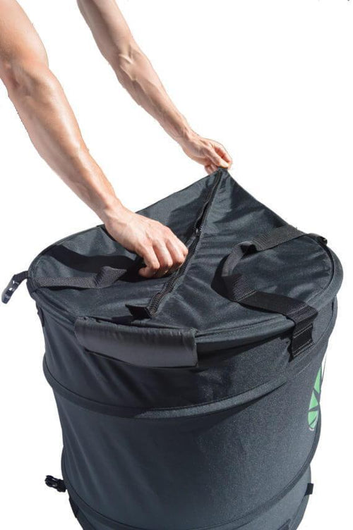 Trimbag - Bolsa de trimming profissional
