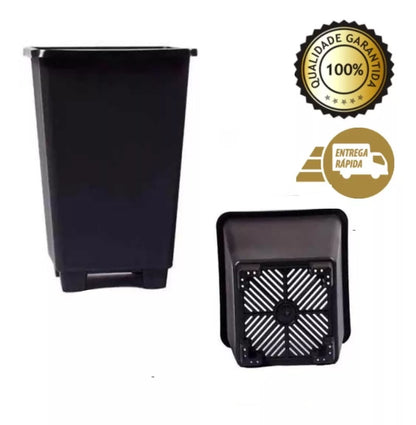 Vaso Anti Stress (Air Prunning) 10L