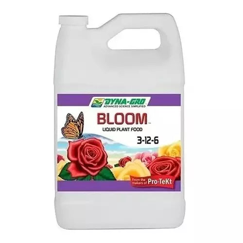 Fertilizante Bloom - Dyna-gro