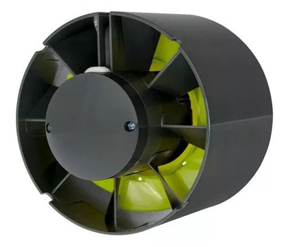 Exaustor Garden High Pro - Profan Axial Inline 125mm
