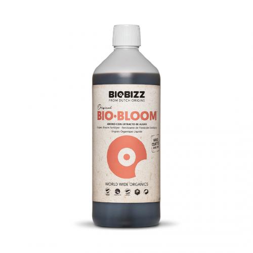 Fertilizante Bio Bloom - BioBizz